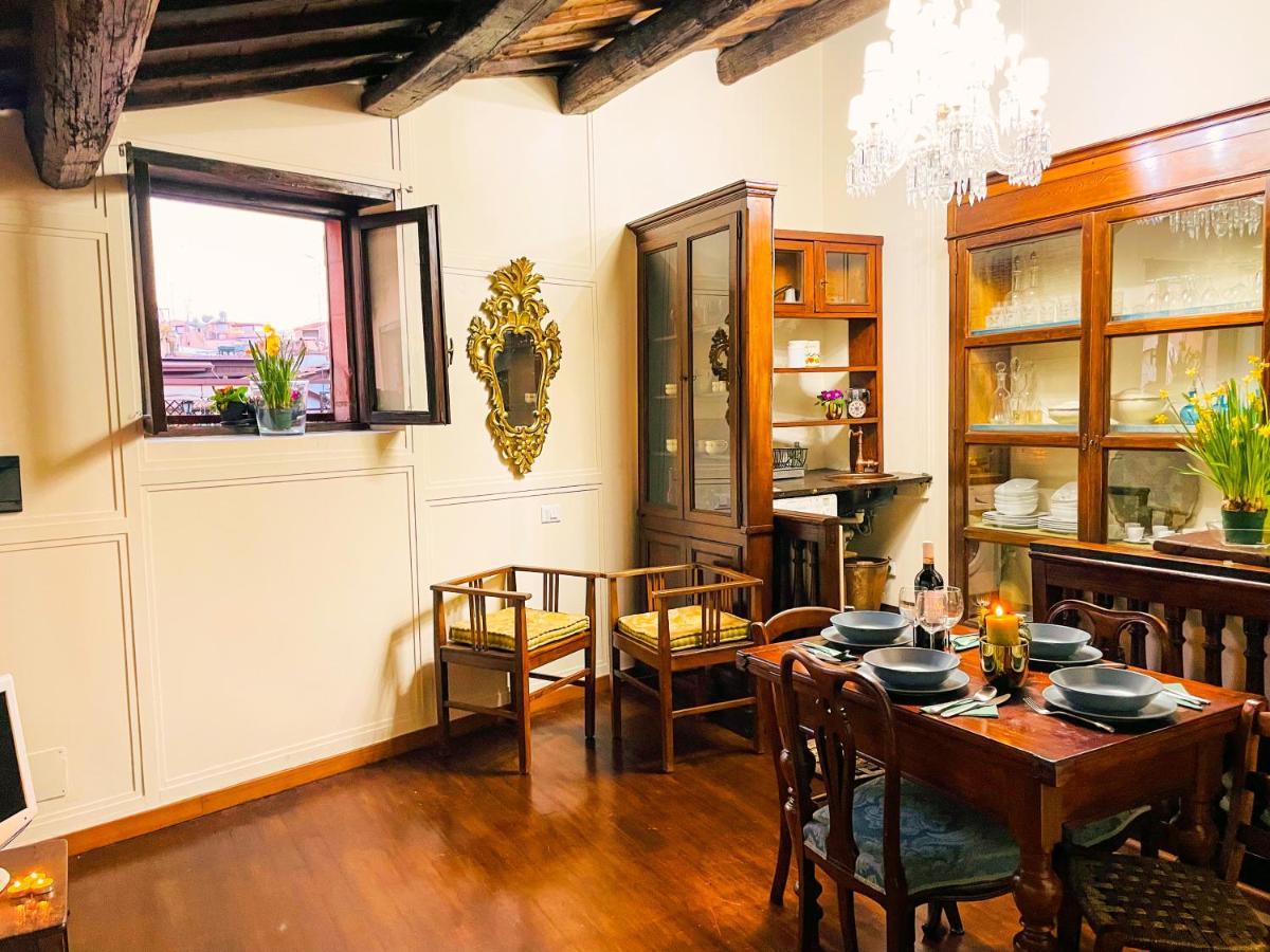 Piazza Venezia Lulus Home Ρώμη Εξωτερικό φωτογραφία