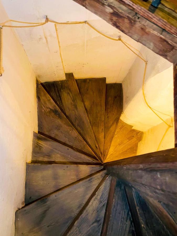 Piazza Venezia Lulus Home Ρώμη Εξωτερικό φωτογραφία