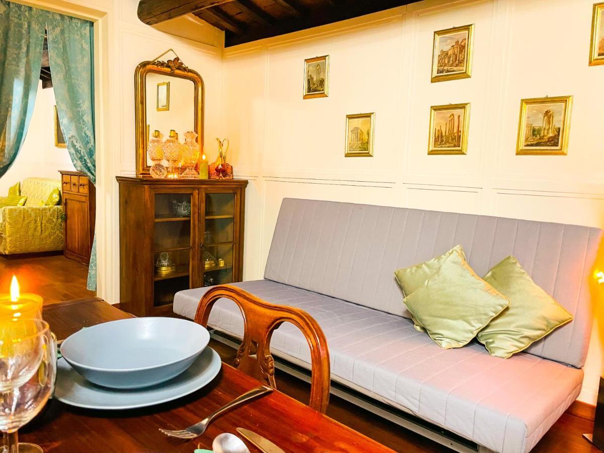 Piazza Venezia Lulus Home Ρώμη Εξωτερικό φωτογραφία