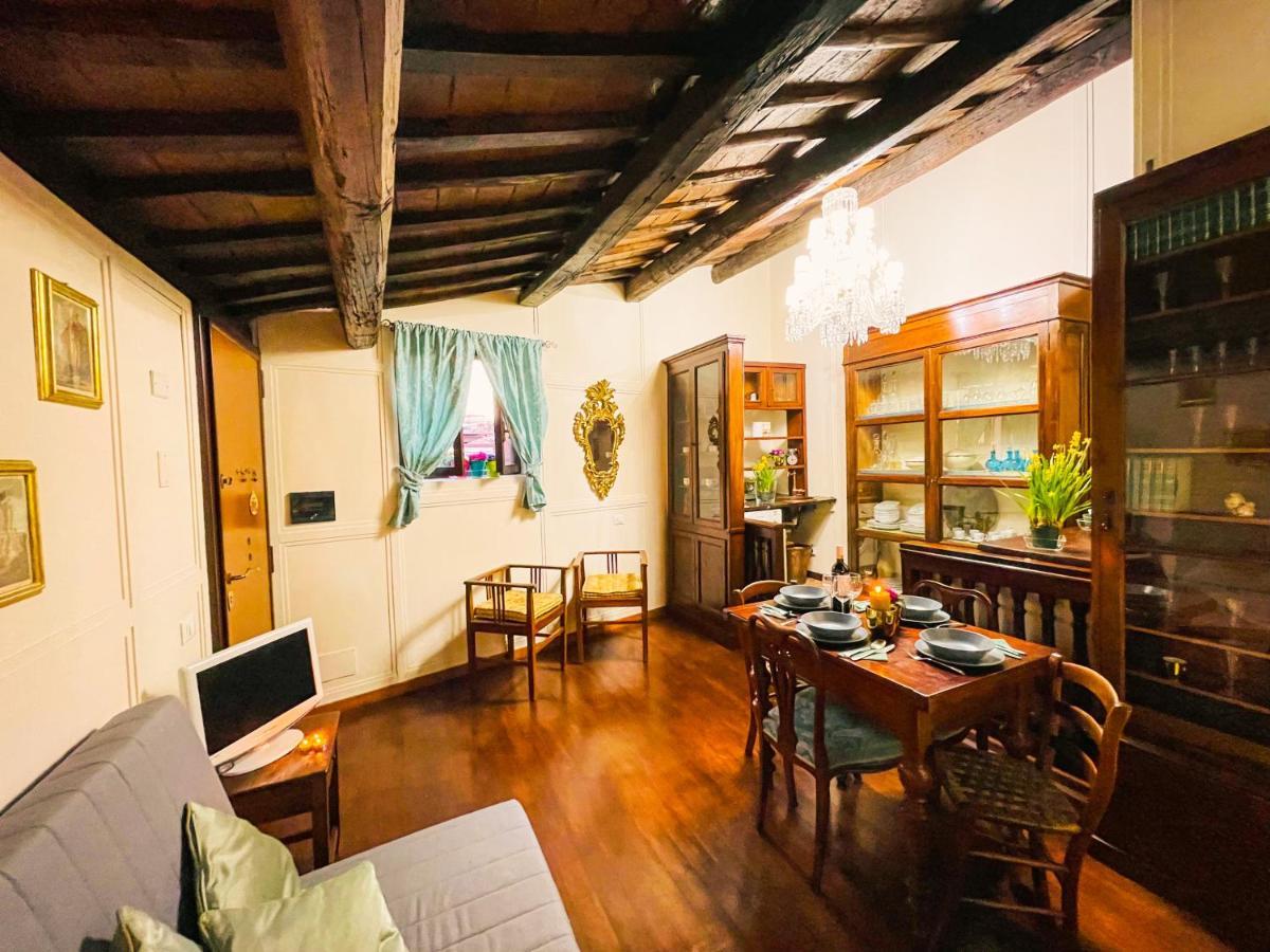 Piazza Venezia Lulus Home Ρώμη Εξωτερικό φωτογραφία