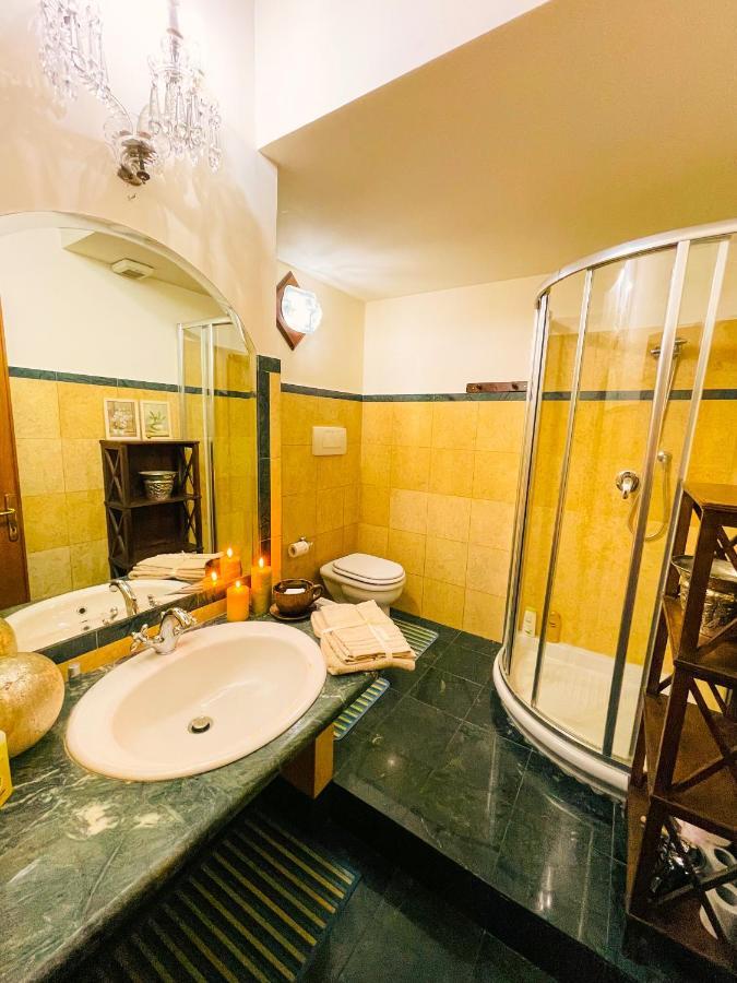 Piazza Venezia Lulus Home Ρώμη Εξωτερικό φωτογραφία