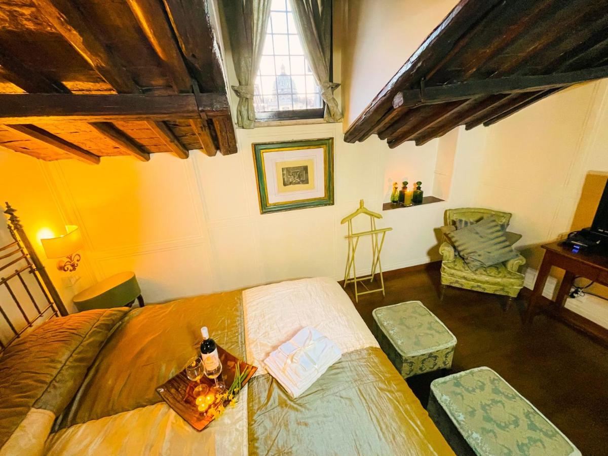 Piazza Venezia Lulus Home Ρώμη Εξωτερικό φωτογραφία