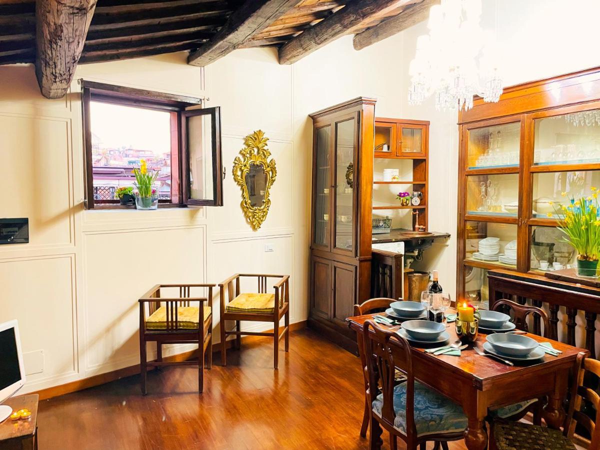 Piazza Venezia Lulus Home Ρώμη Εξωτερικό φωτογραφία