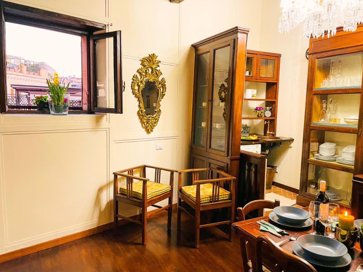 Piazza Venezia Lulus Home Ρώμη Εξωτερικό φωτογραφία