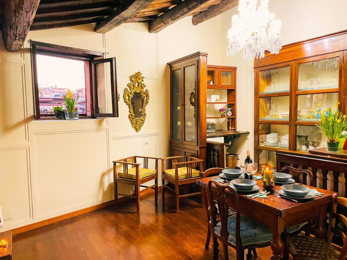 Piazza Venezia Lulus Home Ρώμη Εξωτερικό φωτογραφία