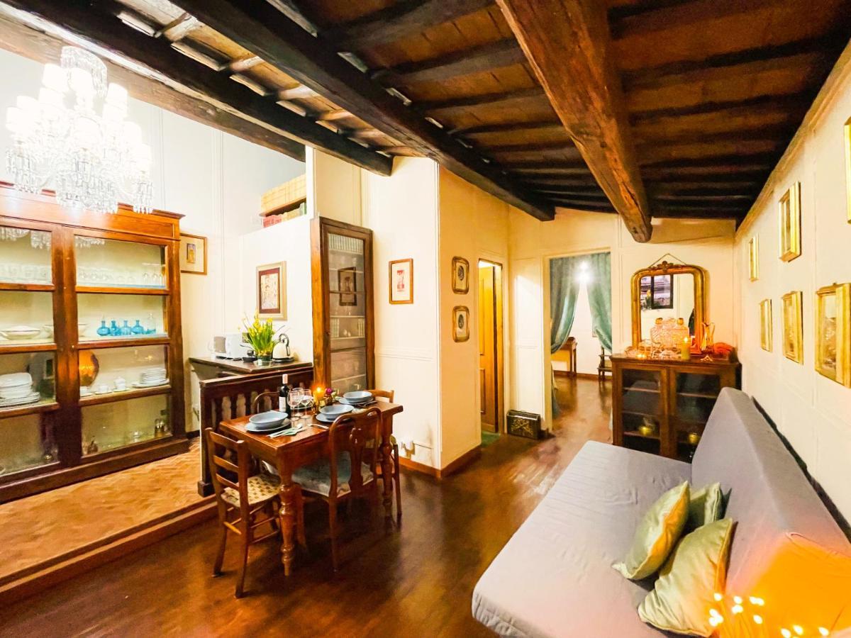 Piazza Venezia Lulus Home Ρώμη Εξωτερικό φωτογραφία