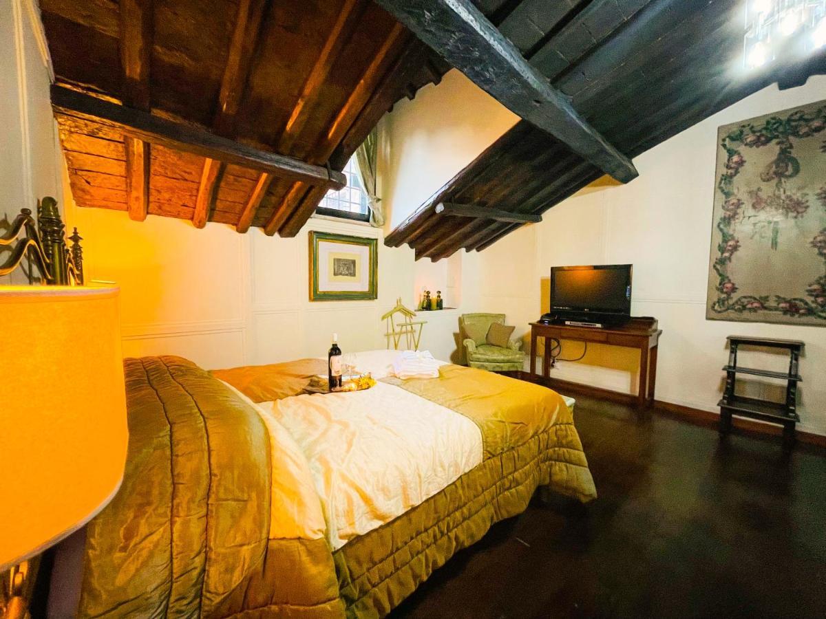 Piazza Venezia Lulus Home Ρώμη Εξωτερικό φωτογραφία