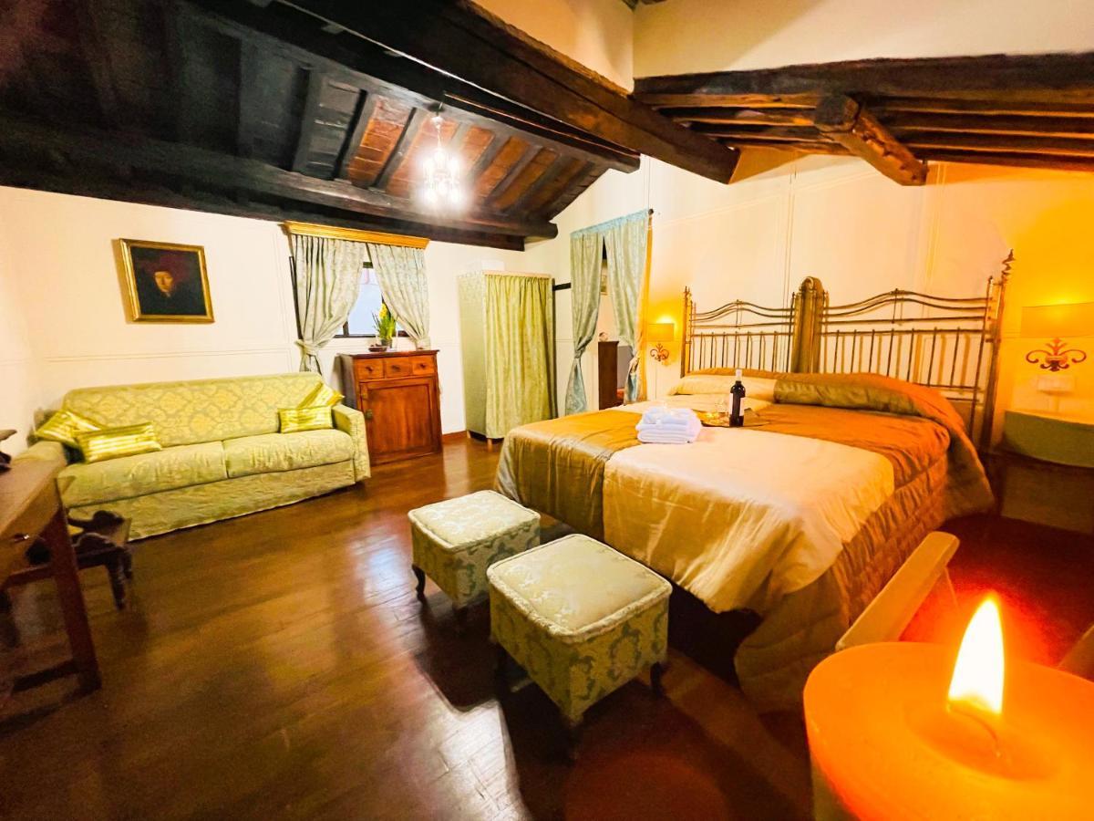 Piazza Venezia Lulus Home Ρώμη Εξωτερικό φωτογραφία