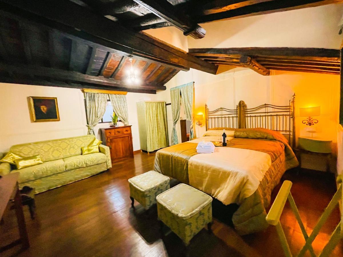 Piazza Venezia Lulus Home Ρώμη Εξωτερικό φωτογραφία