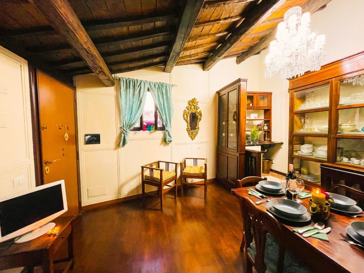 Piazza Venezia Lulus Home Ρώμη Εξωτερικό φωτογραφία