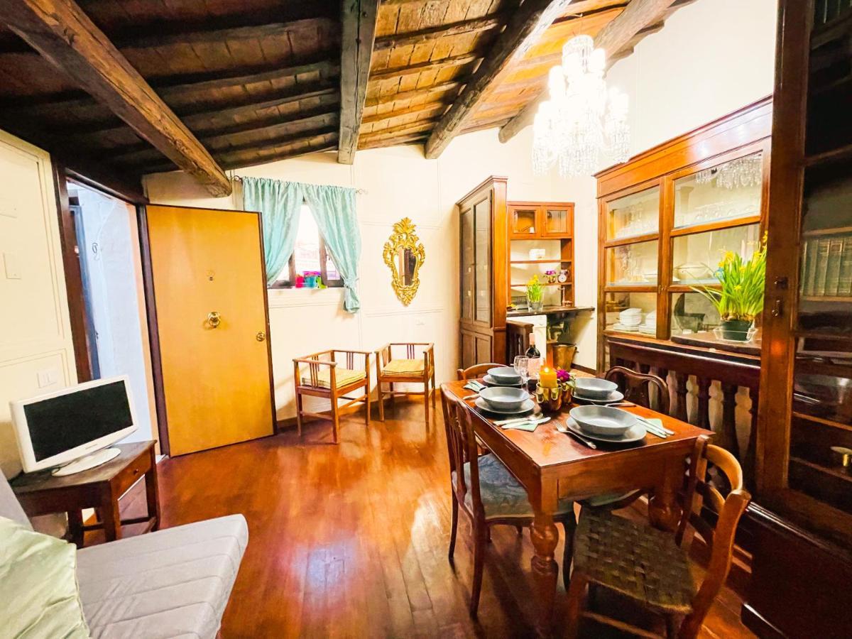 Piazza Venezia Lulus Home Ρώμη Εξωτερικό φωτογραφία